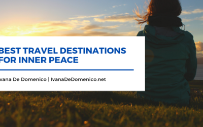 Best Travel Destinations for Inner Peace