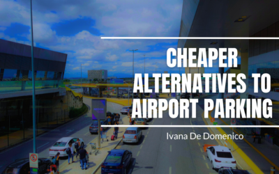 Cheaper Alternatives to Airport Parking