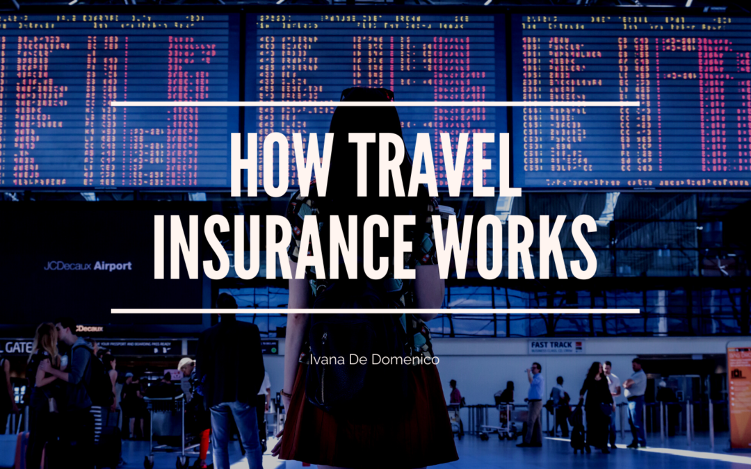 How Travel Insurance Works