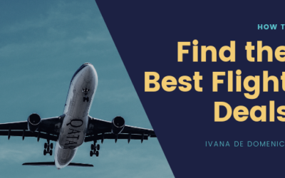 How to Find the Best Flight Deals