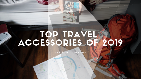 Top Travel Accessories of 2019