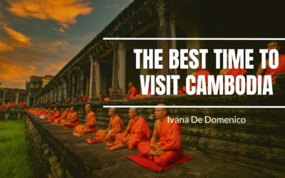The Best Time to Visit Cambodia