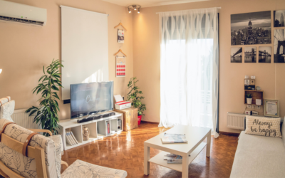 5 Airbnbs Located Next to National Parks