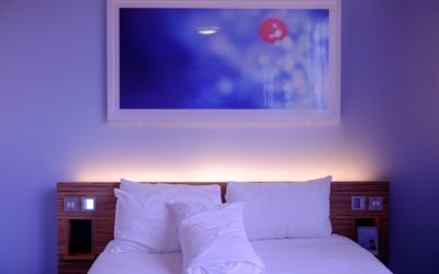 Hotels vs. Vacation Rentals