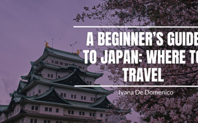 A Beginner’s Guide to Japan: Where to Travel