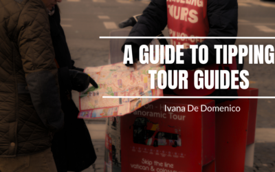 A Guide to Tipping Tour Guides