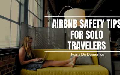 Airbnb Safety Tips for Solo Travelers