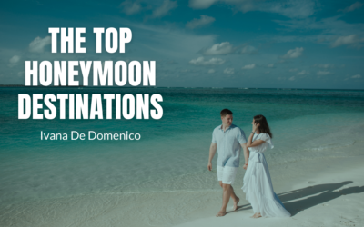 The Top Honeymoon Destinations
