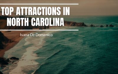 Top Attractions in North Carolina