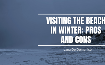 Visiting the Beach in Winter: Pros and Cons