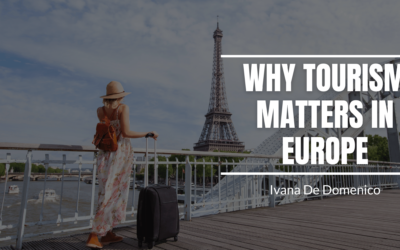 Why Tourism Matters in Europe